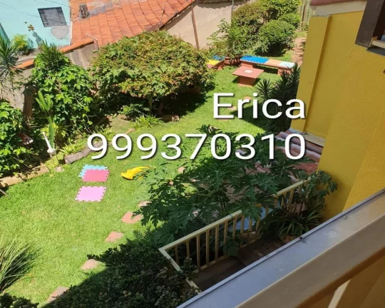 Imagem Sobrado em condomínio 4 suítes, 2 vagas FL11
