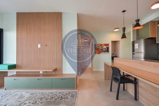 Imagem Apartamento de 3 quartos com suíte e 3 vagas de garagem em Pinheiros, São Paulo-SP: imperdível oportunidade!