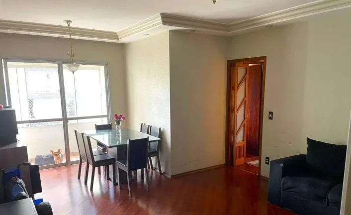 Imagem Apartamento 4 dormitórios - Centro - São Bernardo do Campo