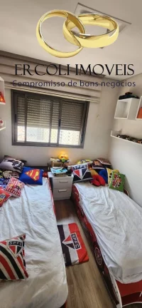 Imagem APARTAMENTO RESIDENCIAL em São Paulo - SP, Vila Leopoldina