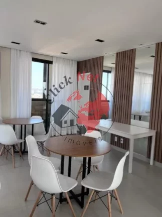 Imagem Lindo e Moderno Apartamento para Venda no bairro Baeta Neves em São Bernardo do Campo