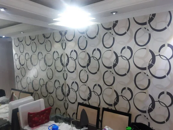 Imagem Apartamento a venda no Parque Erasmo!!!!