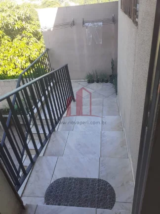 Imagem Impecável casa à venda no Centro de Franco da Rocha-SP: 2 quartos, 1 suíte, 3 salas, 2 banheiros, 2 vagas, 238 m².