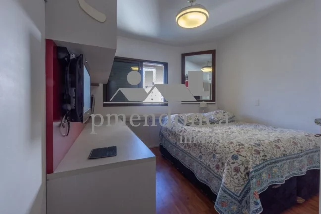 Imagem Apartamento 4 quartos, 3 suites, 4 vagas, deposito