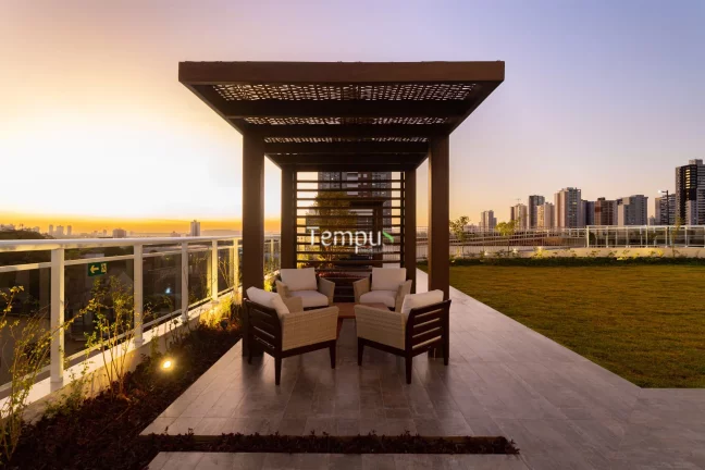 Imagem HL Park Vaca Brava - Apartamento a venda 3 suítes - Jardim América