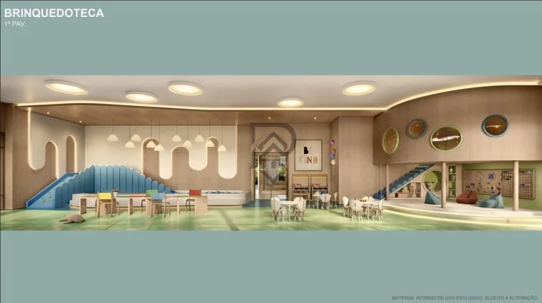 Imagem Apartamento Alto Padrão Cerâmica Quadra de Tênis e Private Pool House