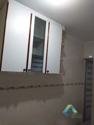 Imagem Casa com 4 dormitórios à venda, 260 m² por R$ 615.000,00 - Taboão - São Bernardo do Campo/SP