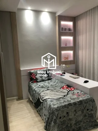 Imagem SHA conjunto 5 Casa 4 Quartos 3 Suítes 2 Vagas Lote 400 m² Útil 285 m²