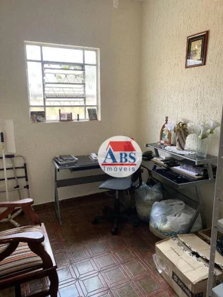 Imagem Casa ampla e diferenciada na Vila Nova. Aceita FGTS e financiamento.