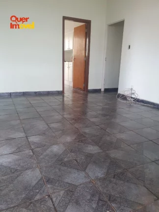 Imagem Imóvel Comercial à Venda ou Locação em Ribeirão Preto-SP na Vila Seixas - 3 Quartos, 1 Suíte e 213m² de Área