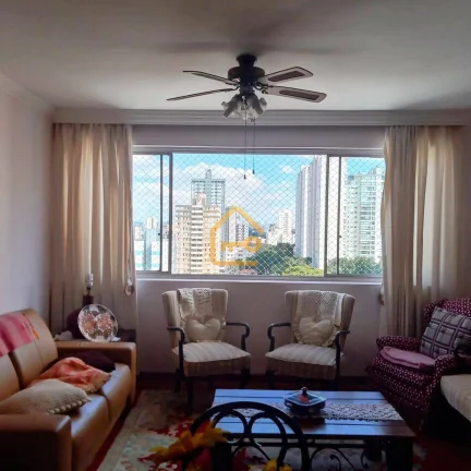 Imagem Apartamento, 3 dormitórios (1 suíte), 107m2º Cond. Adriático, Vila Adyana