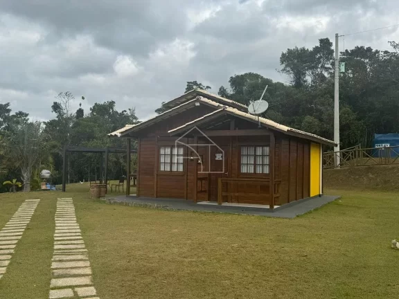 CHACARA EM SANTA TERESA NO CONDOMINIO VILA DOS AMIGOS