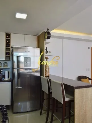 Imagem Apartamento a beira mar com 03 dorm vista eterna