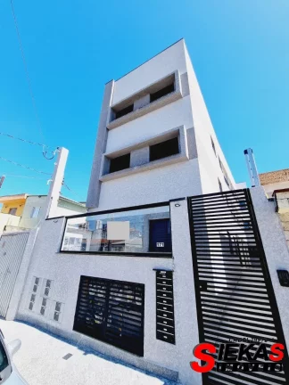 Imagem Apartamento à venda em São Paulo-SP, Vila Mafra: 1 quarto, 1 sala, 1 banheiro, 42m² de área. Excelente oportunidade!