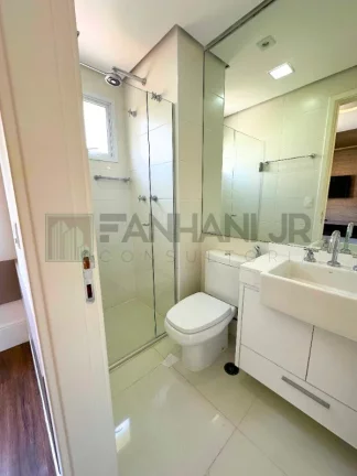 Imagem Você merece viver em um apartamento luxuoso e espaçoso! Esta é a oportunidade perfeita para garantir todo o conforto e privacidade que sua família mer
