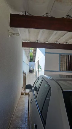 Imagem Casa à venda, 92 m² por R$ 400.000,00 - Jardim Mediterrâneo - Guarulhos/SP