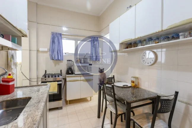 Imagem Apartamento à venda na Consolação: 2 quartos, 2 salas, 2 banheiros, 1 vaga de garagem!