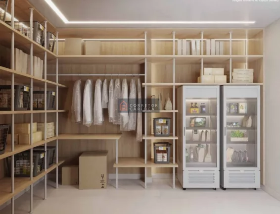 Imagem S Design Botafogo - Opportunity
