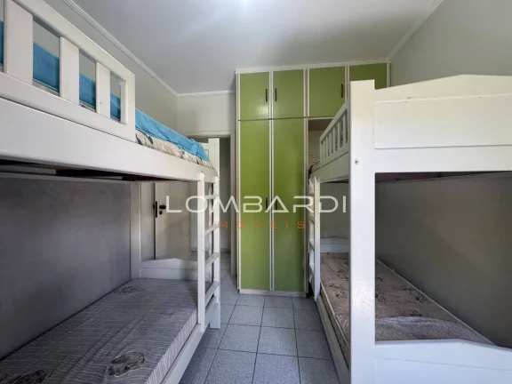 Imagem Apartamento a venda na Praia grande
