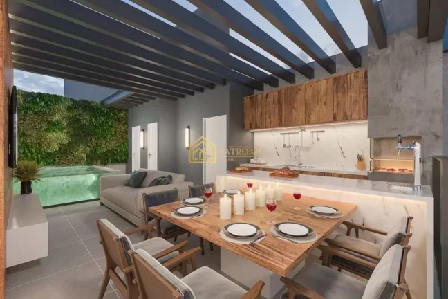Imagem Apartamento Padrão
