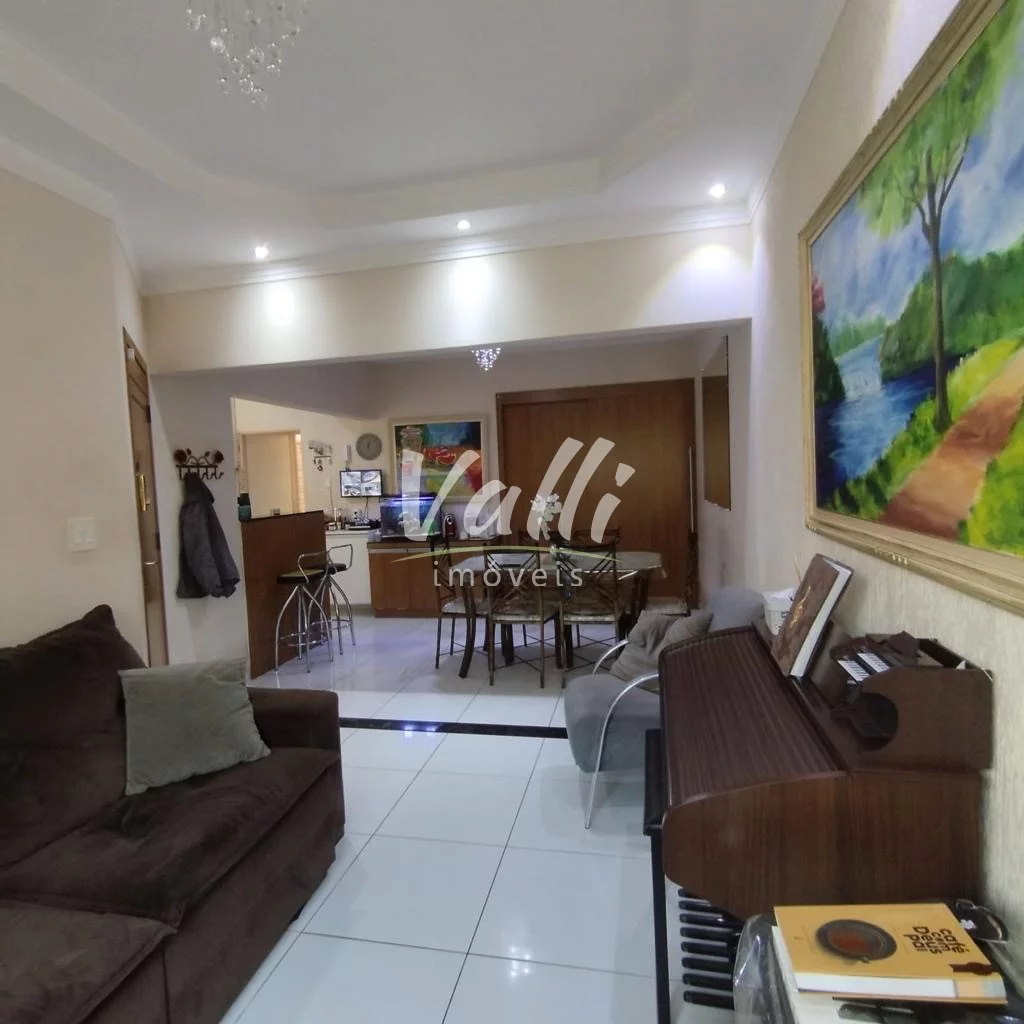 Imagem CASA RESIDENCIAL em Americana - SP, Jardim esplanada