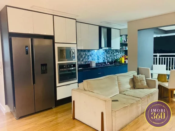 Imagem Apartamento à Venda em Jardim Matarazzo, São Paulo - SP