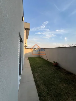 Imagem Condomínio Santa Mônica II - Casa à venda no bairro Jardim Santa Mônica II - Mogi Guaçu/SP