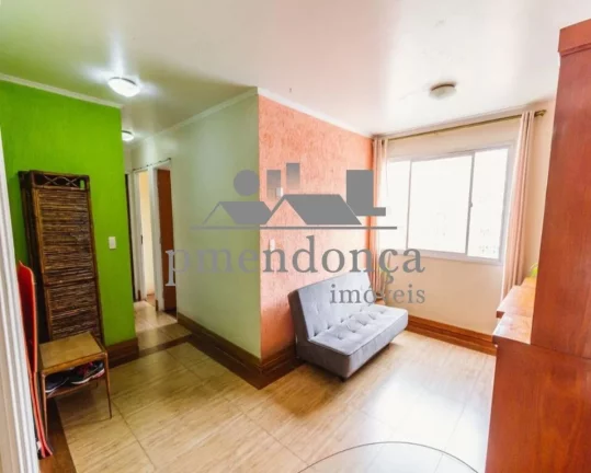 Imagem Apartamento à venda na Rua Tagipuru com 3 quartos e 2 vagas, 82m²