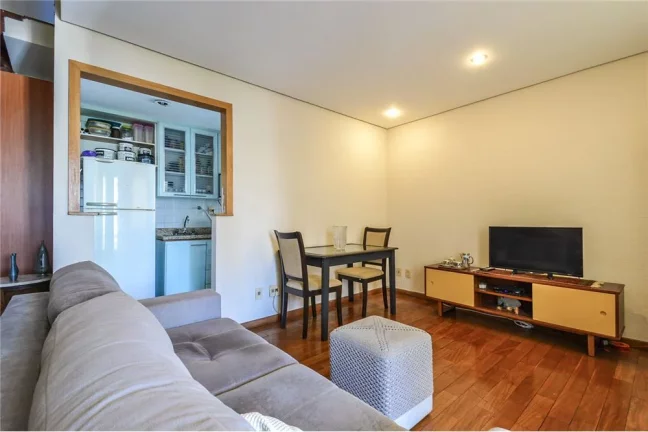 Imagem APARTAMENTO RESIDENCIAL em São Paulo - SP, Moema