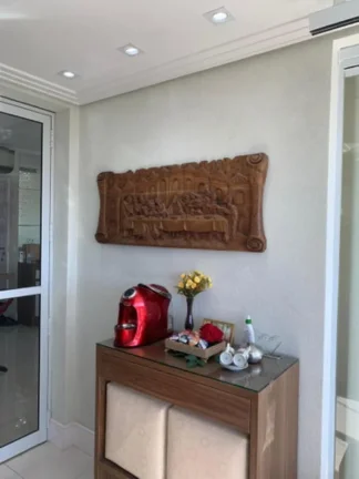 Imagem Apartamento para Venda por R$1.850.000,00 com 3 dormitórios, 1 suite e 3 vagas - Jardim anália franco, São paulo / SP - Cód. BDI31398