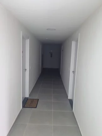 Imagem ALUGO LINDO APARTAMENTO DE DOIS DORM NO BAIRRO JURUBATUBA!