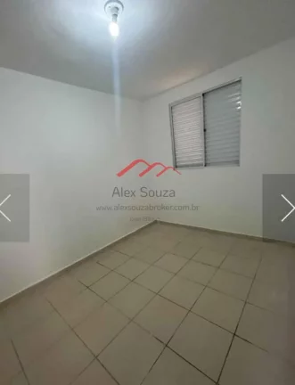 Imagem Apartamento para Venda em Hortolândia / SP no bairro Jardim Nova Hortolândia I