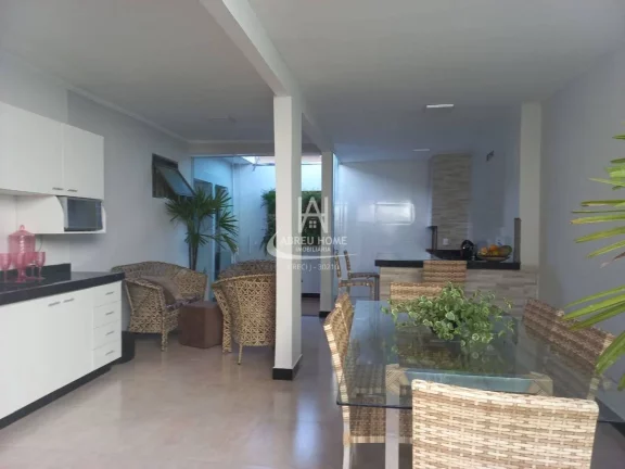 Imagem Casa Jardim Congonhas