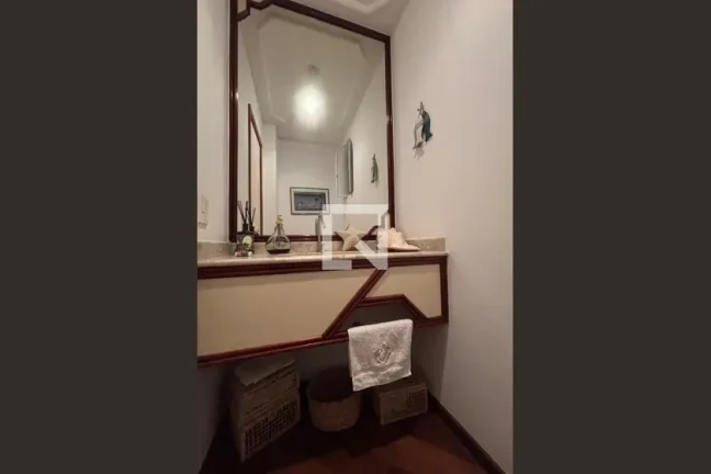 Imagem Apartamento à Venda - Copacabana, 4 Quartos, 234 m2