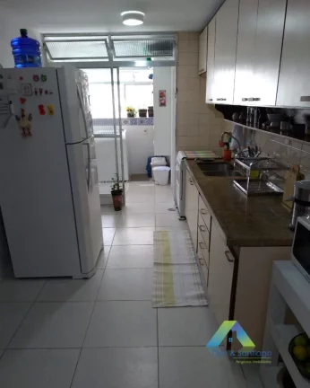 Imagem Apartamento Residencial à venda, Vila Mascote, São Paulo - .