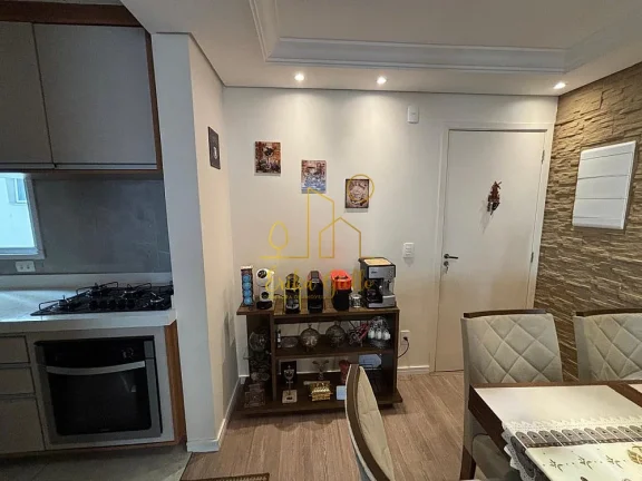 Imagem Venda  Apartamento no Condomínio Royal Garden