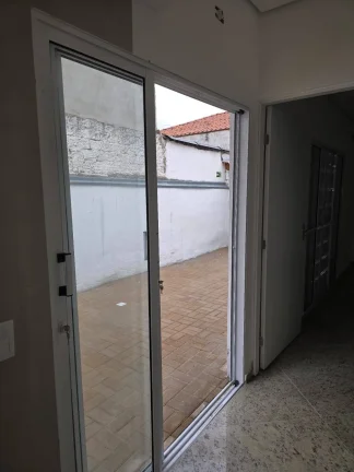 Imagem Casa Totalmente Reformada para Locação - Nunca Habitada