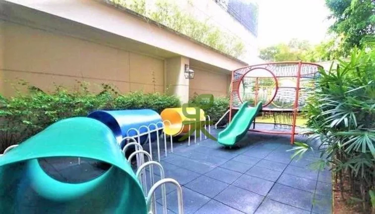 Imagem Apartamento Residencial à venda, Jardim Leonor, São Paulo - AP3022.