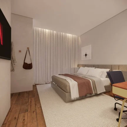 Imagem Casa alto padrão no condomínio Vale das Águas