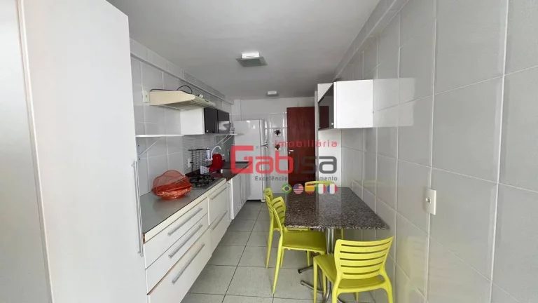 Imagem Apartamento com 2 dormitórios à venda, 112 m² por R$ 560.000 - Vila Nova - Cabo Frio/RJ