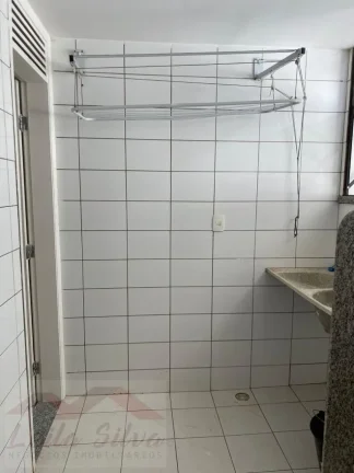 Imagem Apartamento 3 dormitórios para Venda em Teresina, Fatima, 3 dormitórios, 1 suíte, 2 banheiros, 2 vagas