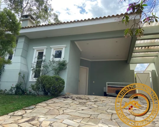 Imagem CASA RESIDENCIAL em ITU - SP, CONDOMÍNIO PORTAL DE ITU