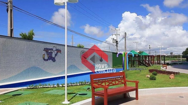 Imagem Apartamento à venda, 164 m² por R$ 1.361.000,00 - Guararapes - Fortaleza/CE