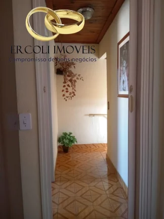 Imagem CASA RESIDENCIAL em São Paulo - SP, Vila Ré