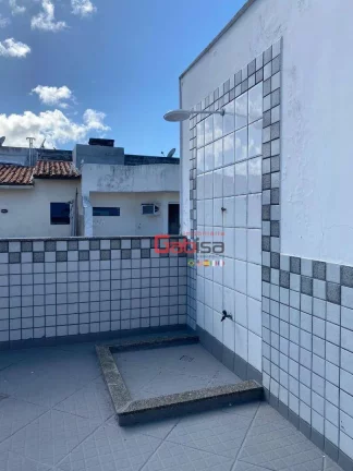 Imagem Cobertura com 3 dormitórios à venda, 99 m² por R$ 620.000,00 - Braga - Cabo Frio/RJ