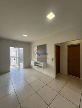 Imagem Condomínio Residencial Villa Primavera - Casa à venda no bairro Jardim Scomparim - Mogi Mirim/SP, NORTE