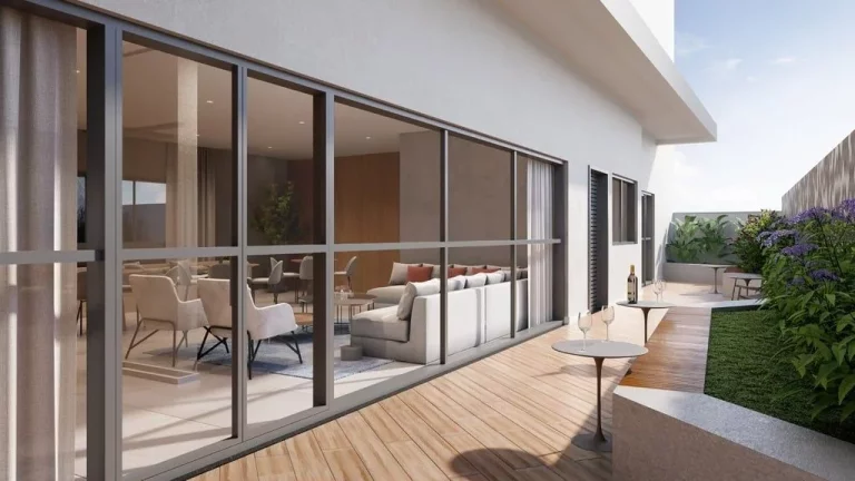 Imagem Feel Saúde - Residencial
