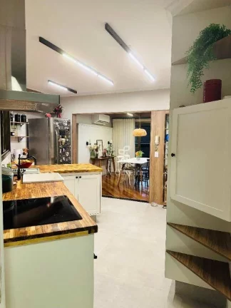 Imagem Apartamento com 3 dormitórios à venda, 130 m² por R$ 1.390.000,00 - Morumbi - São Paulo/SP