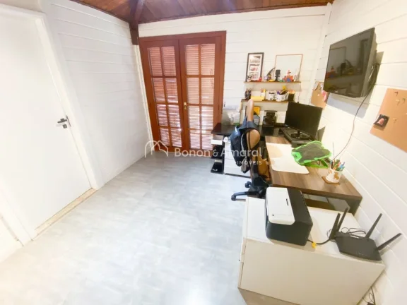 Imagem Casa à venda no Condomínio Okinawa - Parque Brasil 500 | Paulínia/SP

Excelente oportunidade para...