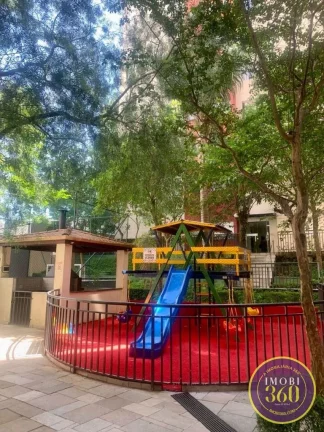 Imagem Apartamento à Venda em Vila Talarico, São Paulo - SP